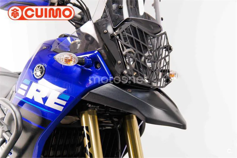 Yamaha Ténéré 700 – Vista 11