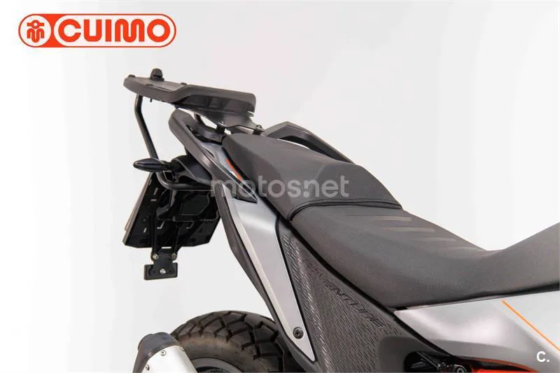 KTM 390 – Vista 12