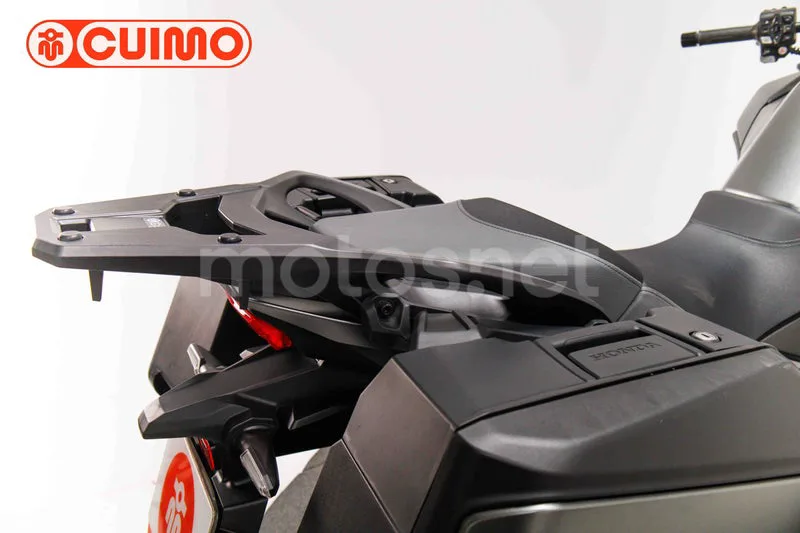 Honda NT1100 – Vista 19