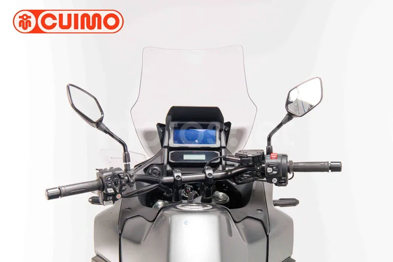 Honda NT1100 – Vista 20