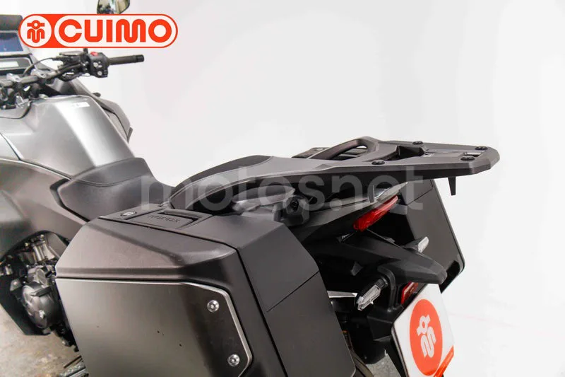 Honda NT1100 – Vista 21