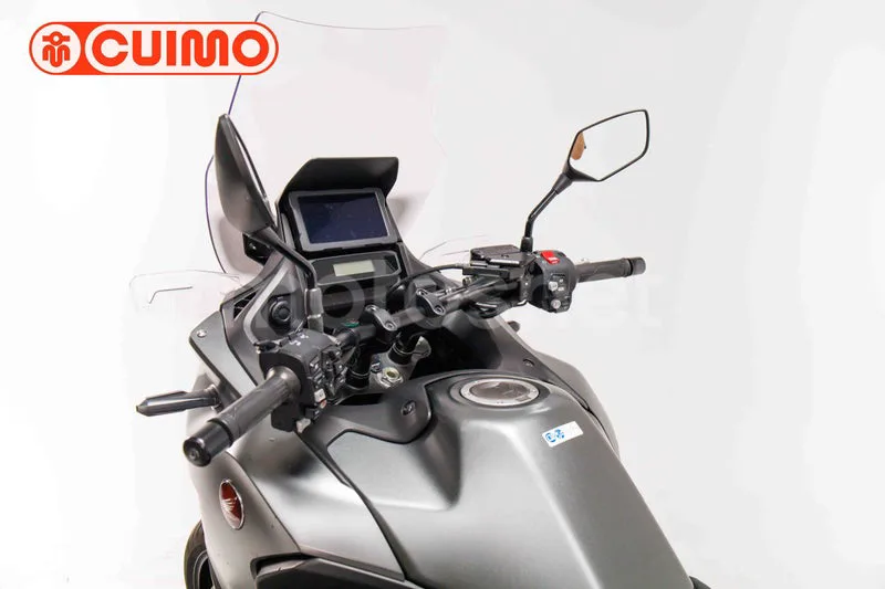 Honda NT1100 – Vista 22