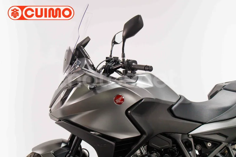 Honda NT1100 – Vista 23