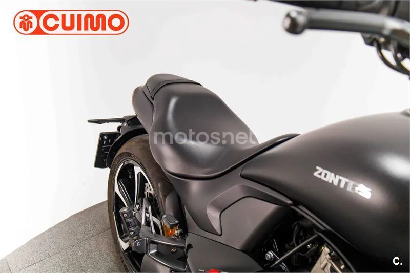 Zontes 350 S – Vista 12