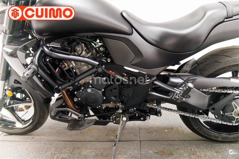 Zontes 350 S – Vista 21