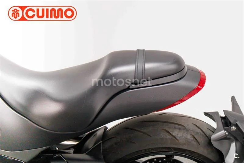 Zontes 350 S – Vista 23