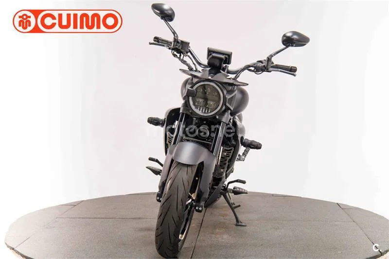 Zontes 350 S – Vista 10