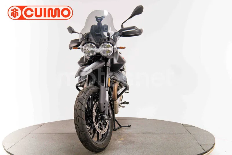 Moto Guzzi V85 TT – Vista 20