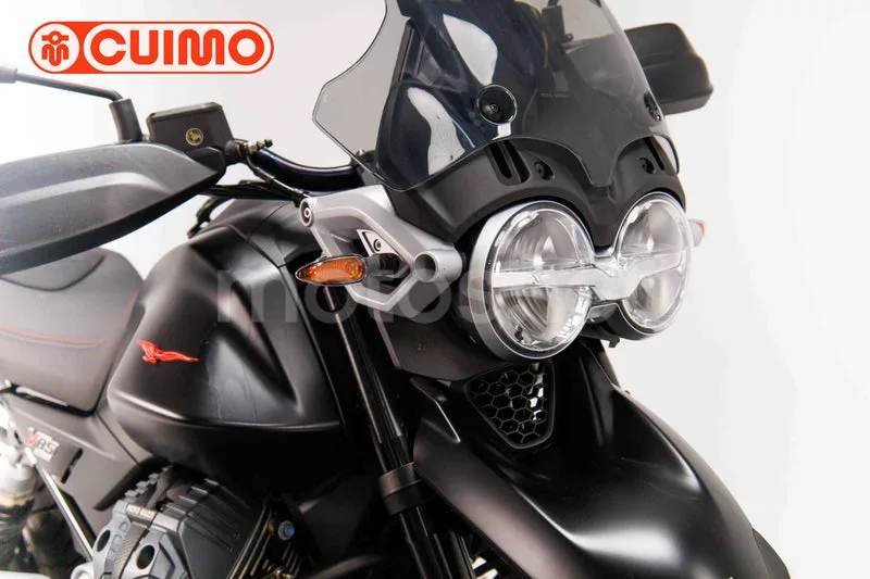 Moto Guzzi V85 TT – Vista 22