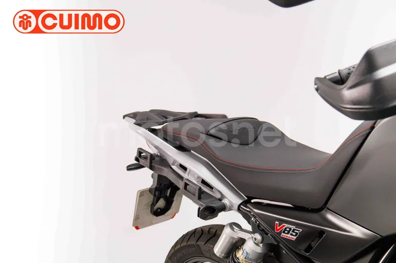 Moto Guzzi V85 TT – Vista 24