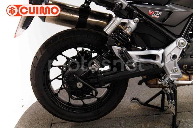 Moto Guzzi V85 TT – Vista 28