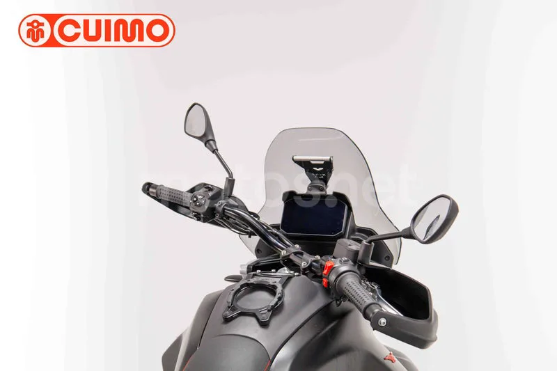 Moto Guzzi V85 TT – Vista 30
