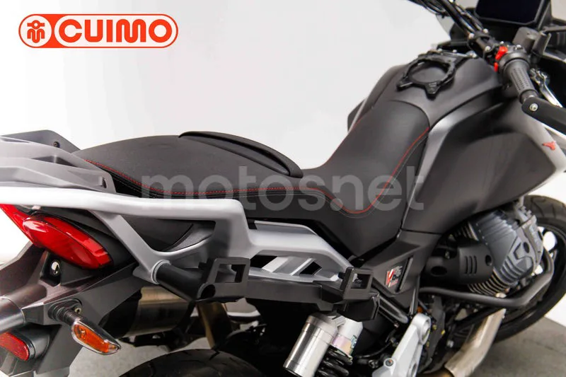 Moto Guzzi V85 TT – Vista 31