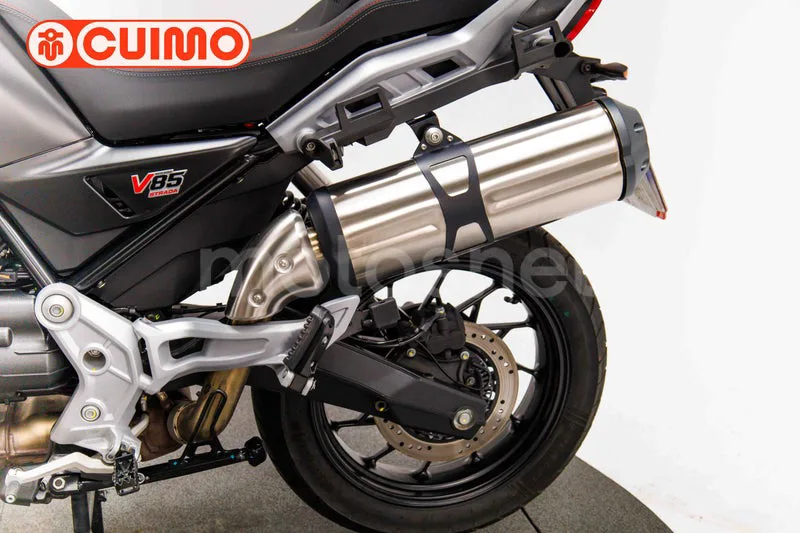 Moto Guzzi V85 TT – Vista 35