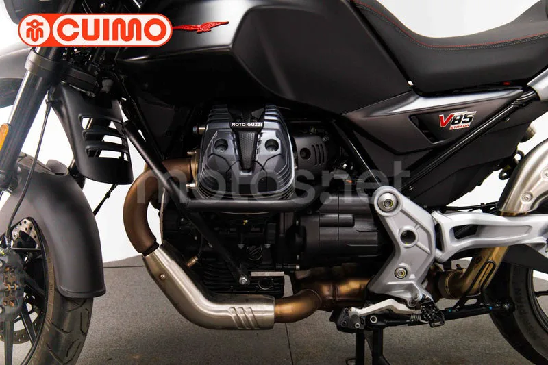 Moto Guzzi V85 TT – Vista 38