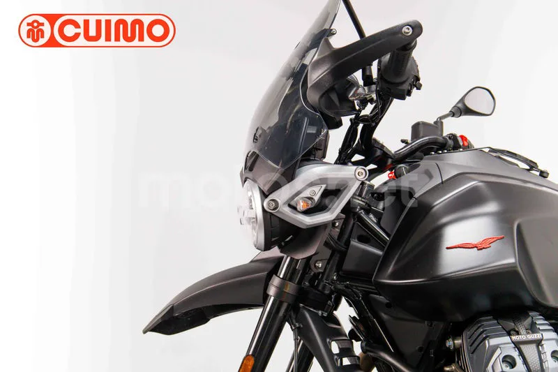 Moto Guzzi V85 TT – Vista 40