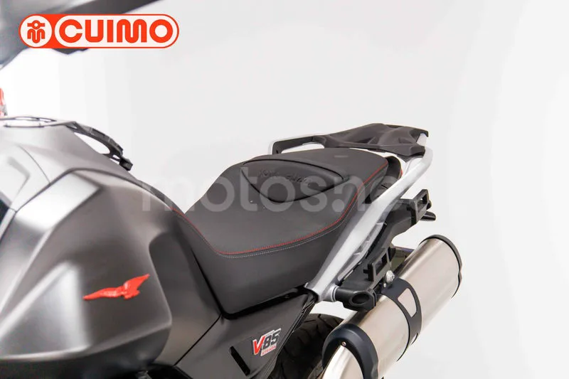 Moto Guzzi V85 TT – Vista 45