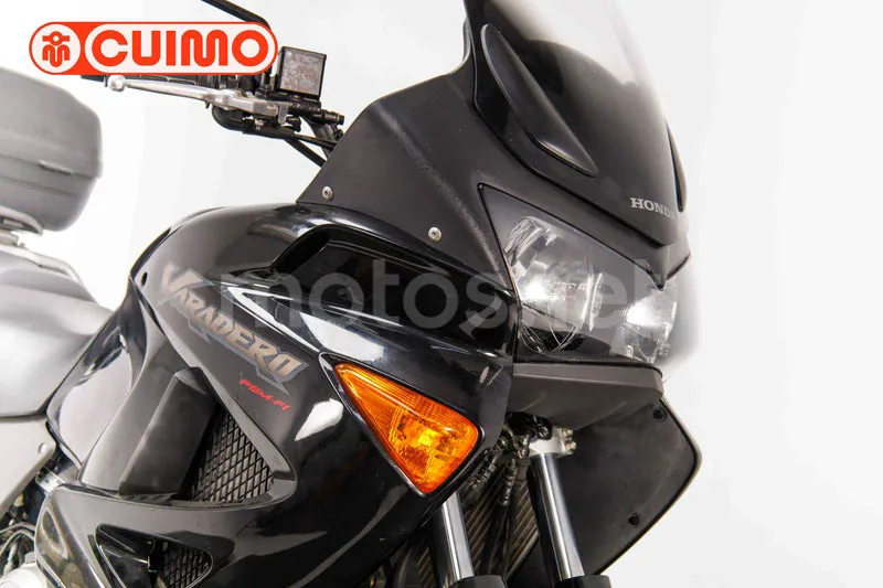 Honda XL 1000 V Varadero – Vista 11