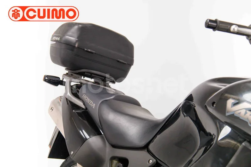 Honda XL 1000 V Varadero – Vista 12