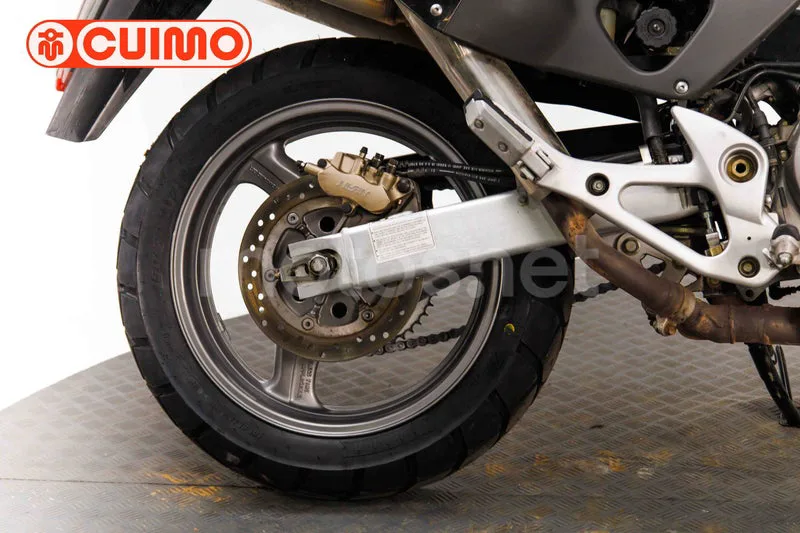 Honda XL 1000 V Varadero – Vista 14
