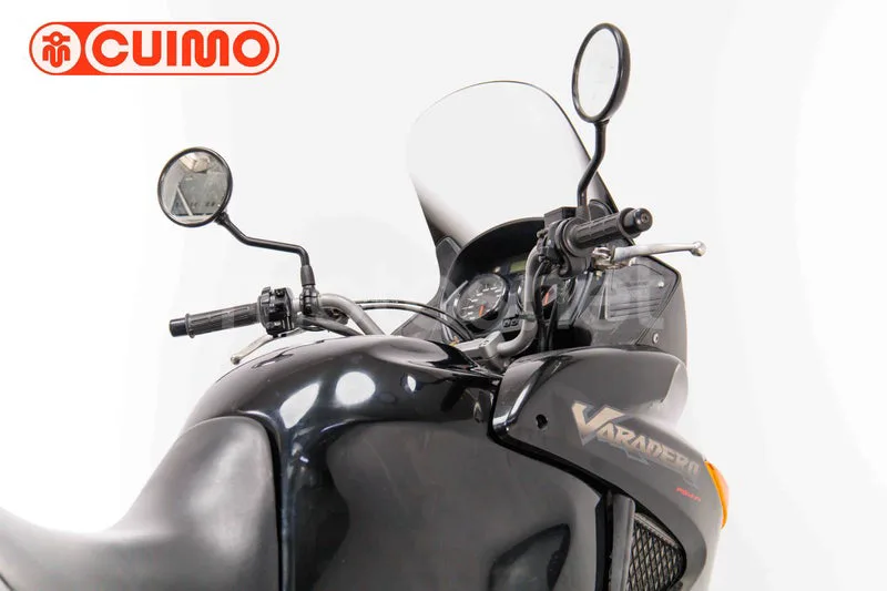 Honda XL 1000 V Varadero – Vista 15