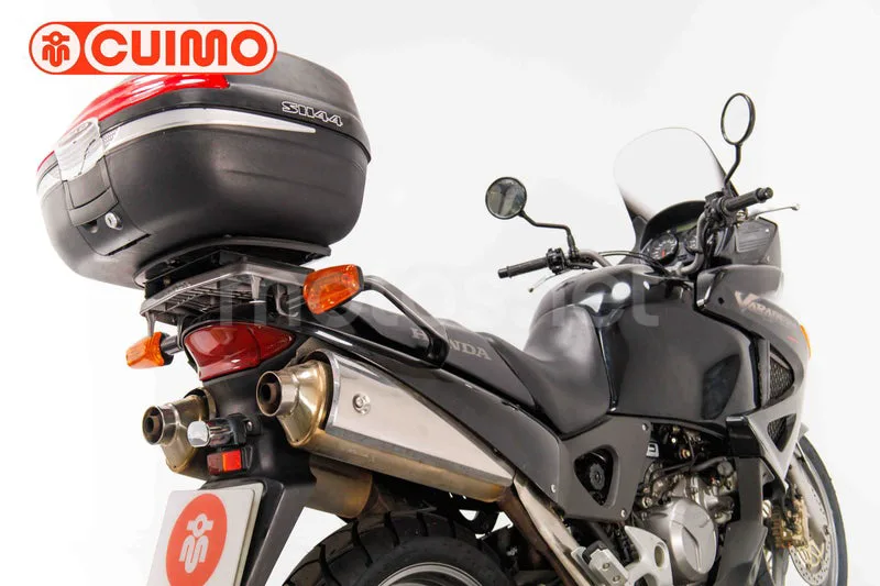 Honda XL 1000 V Varadero – Vista 16