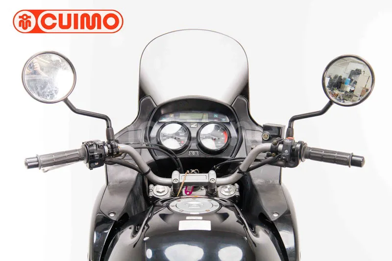 Honda XL 1000 V Varadero – Vista 17
