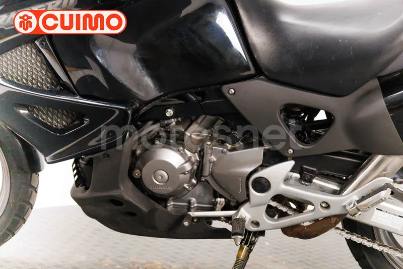 Honda XL 1000 V Varadero – Vista 19