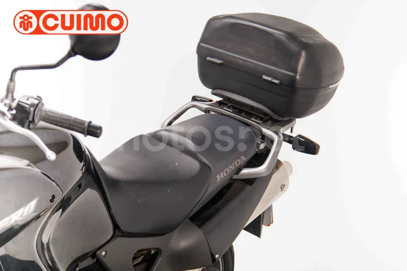 Honda XL 1000 V Varadero – Vista 23