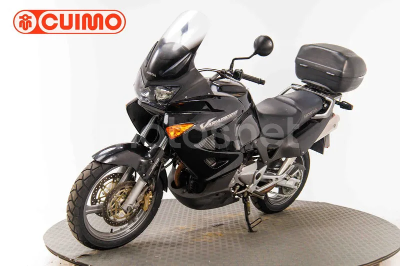 Honda XL 1000 V Varadero – Vista 9
