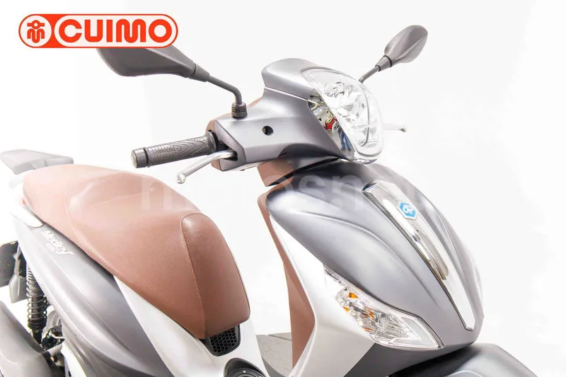 Piaggio Medley – Vista 11