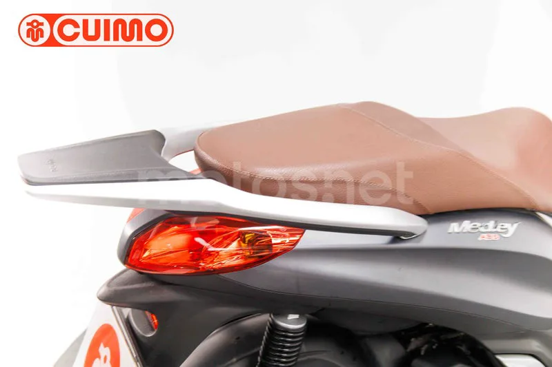 Piaggio Medley – Vista 17
