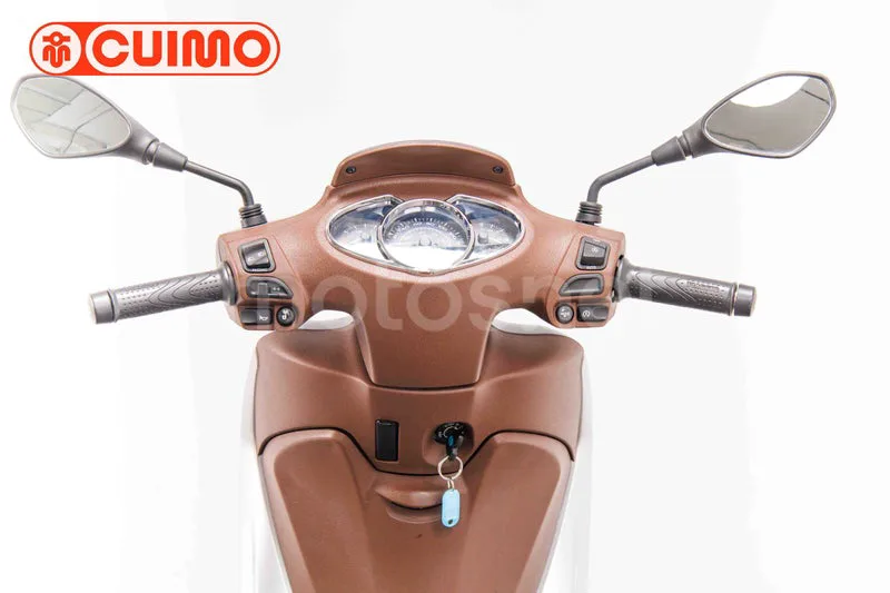 Piaggio Medley – Vista 18