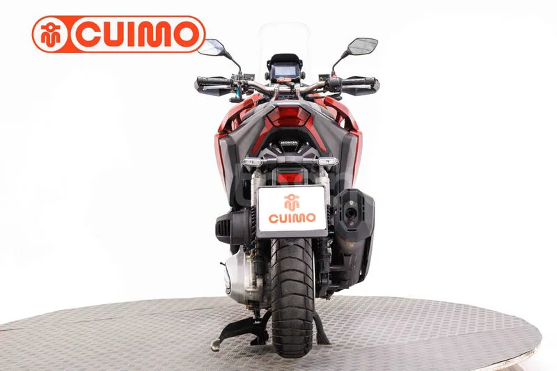 Honda ADV 350 – Vista 11