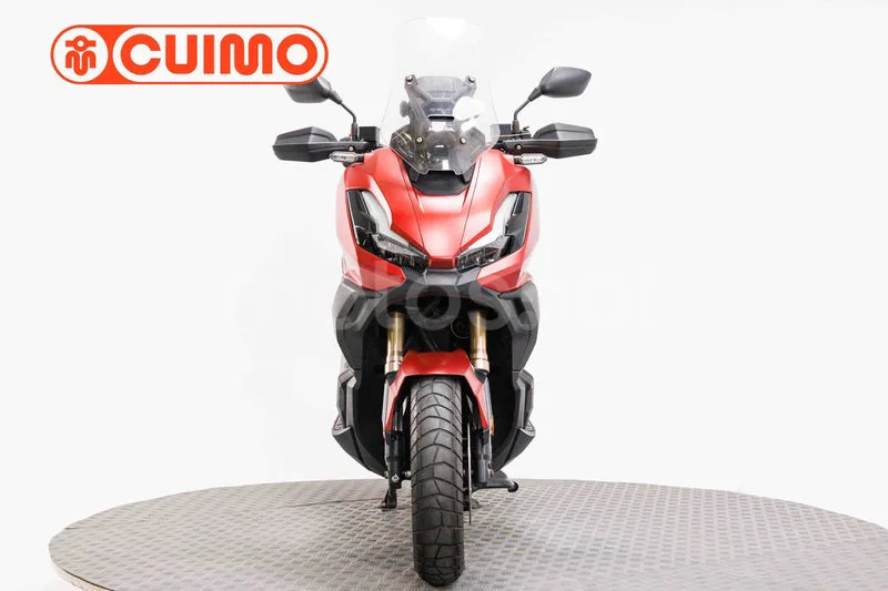Honda ADV 350 – Vista 20
