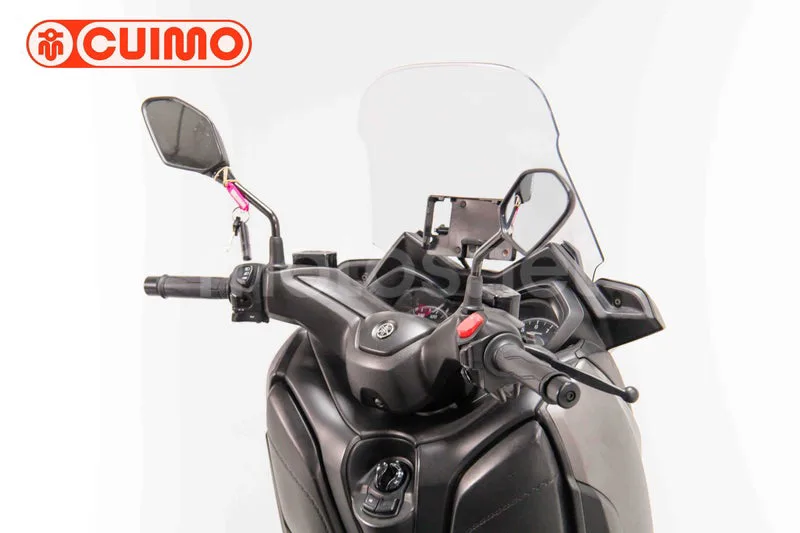 Yamaha XMAX 300 – Vista 15