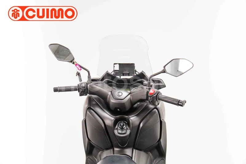 Yamaha XMAX 300 – Vista 17