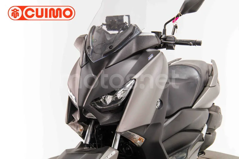 Yamaha XMAX 300 – Vista 21