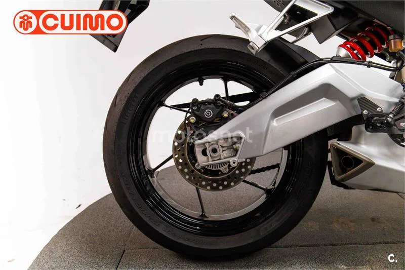 Aprilia RS 660 – Vista 13