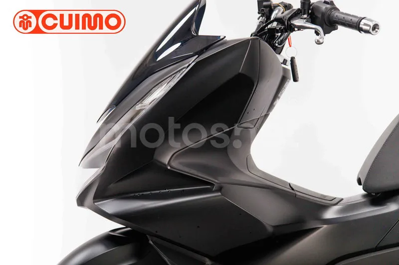 Honda PCX 125 – Vista 20