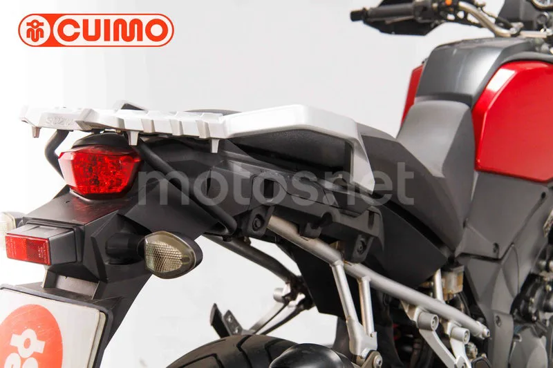 Suzuki V-Strom 1000 – Vista 16