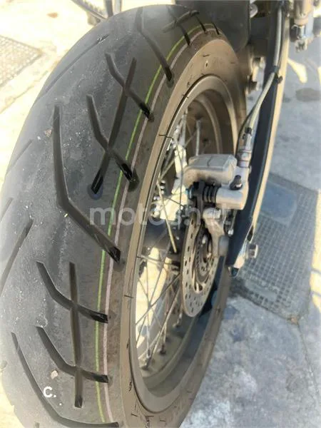 Aprilia SX 125 – Vista 6