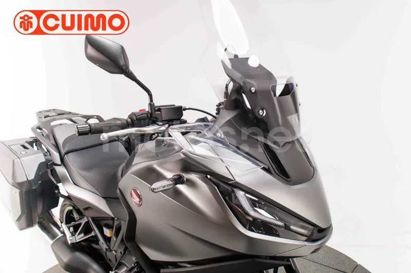Honda NT1100 – Vista 11