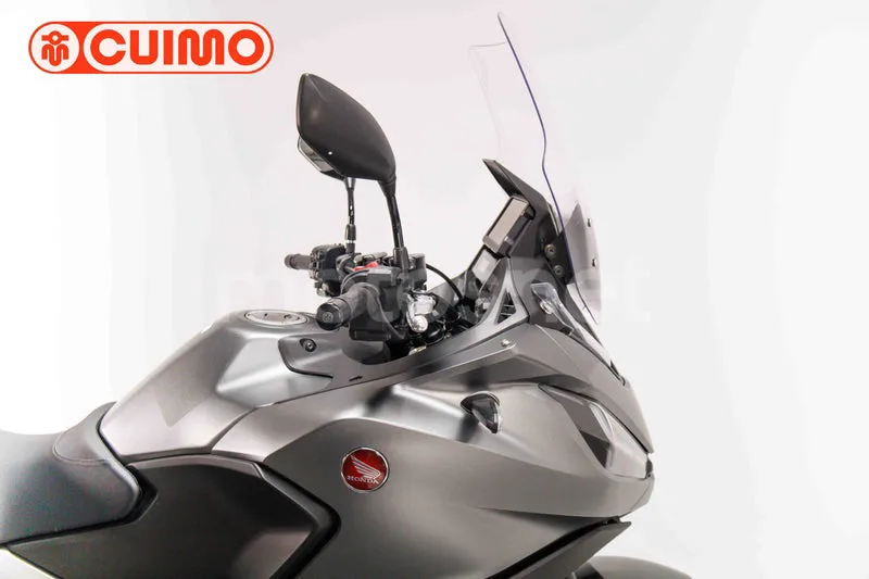 Honda NT1100 – Vista 13