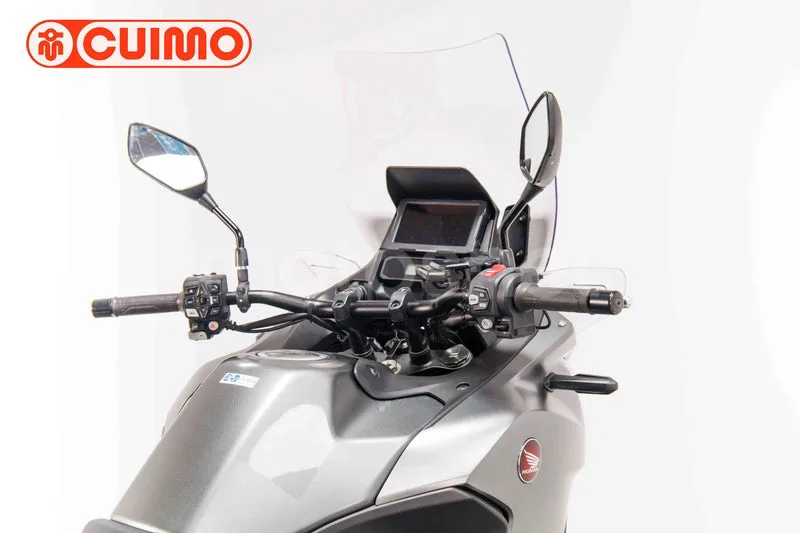 Honda NT1100 – Vista 18