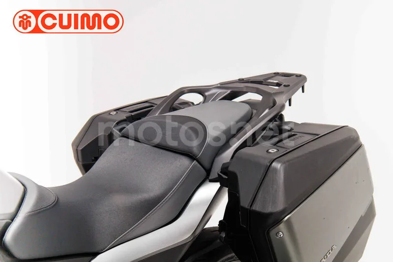 Honda NT1100 – Vista 27