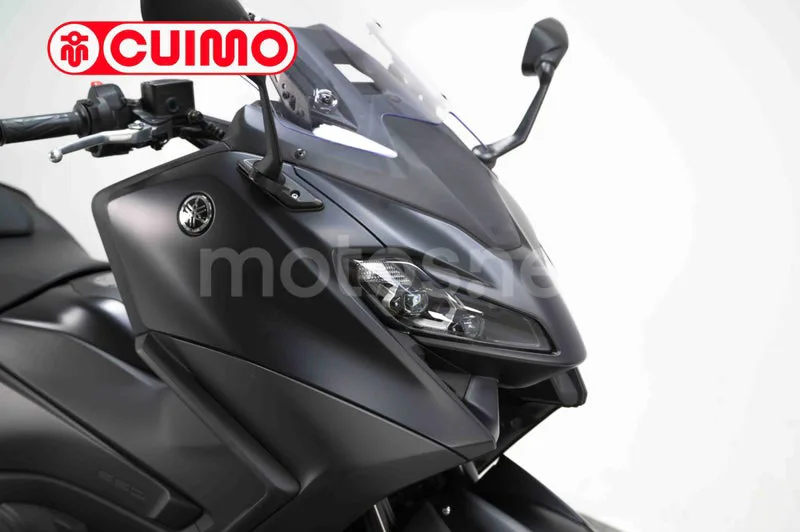 Yamaha TMAX 560 – Vista 11