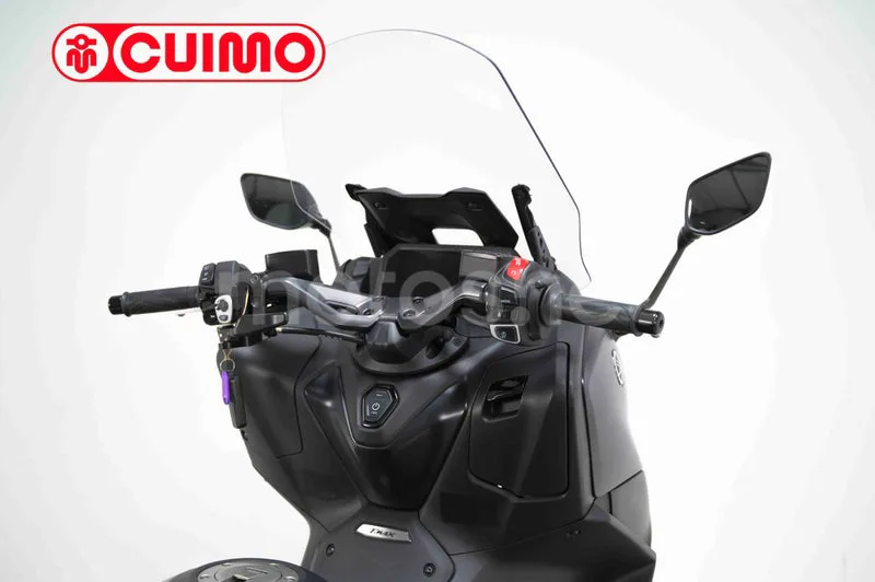 Yamaha TMAX 560 – Vista 15
