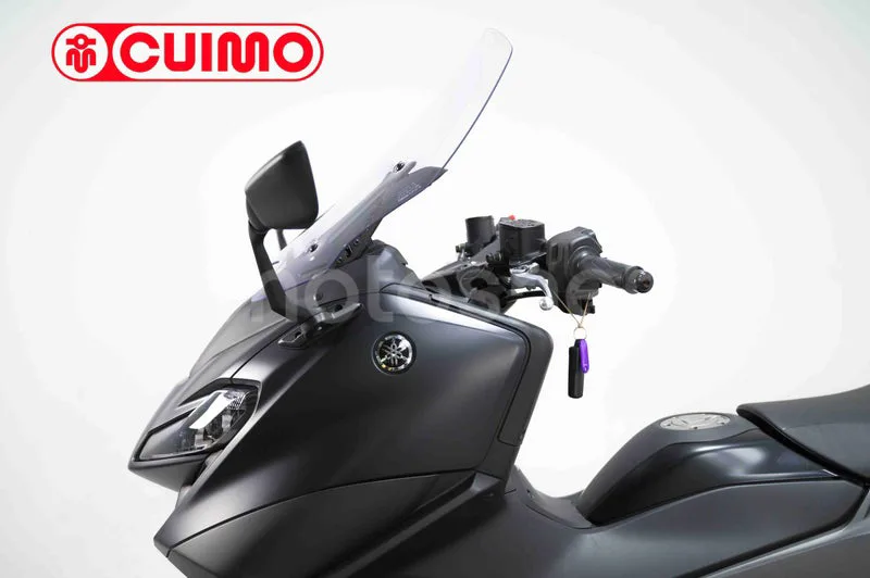 Yamaha TMAX 560 – Vista 20