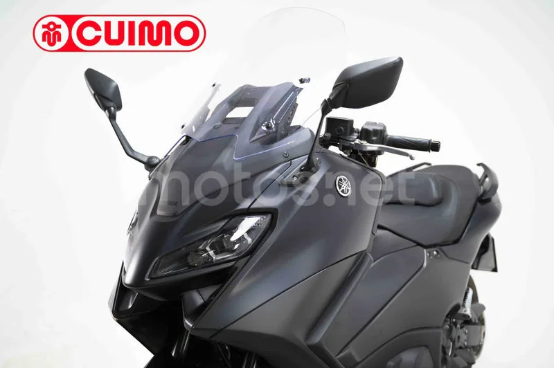 Yamaha TMAX 560 – Vista 22
